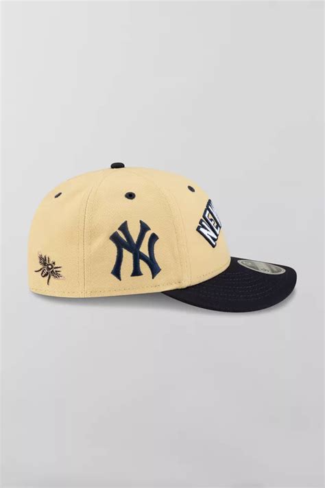 New Era FELT X New York Yankees Butterfly 9FIFTY .